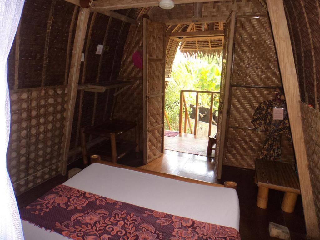 Alumbung Cottages Panglao Cameră foto
