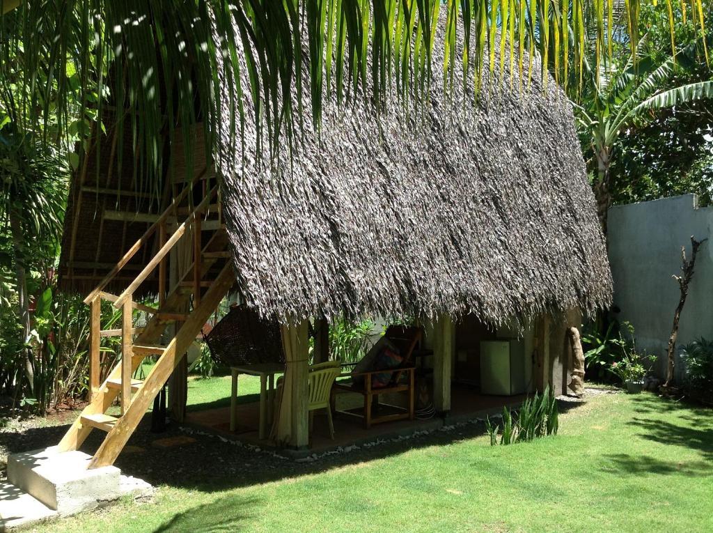 Alumbung Cottages Panglao Cameră foto